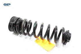 A1663240684 Mercedes-benz Gle350 X166 Rear Left Driver Side Coil Spring Oem 2016 - 2018