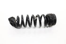 Mercedes-benz A1673241900 2020 - 2026 Gle350 V167 Rear Suspension Right Or Left Coil Spring Oem