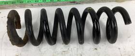 A2043240604 Mercedes-benz 2008-2014 C300 Rear Suspension Coil Spring Oem