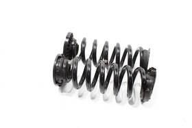 A2053241104 Mercedes-benz C43 W205 Rear Left And Right Coil Spring Insulator Oem 2016-2021 -set