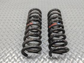 A2103243604 Mercedes-benz 2002 - 2005 Oem Clk320 Rear Left And Right Air Coil Spring Set