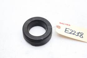 A2103250484 Mercedes-benz 10-16 C207 E350 Coupe Rear Coil Spring Rubber Boot Shim E2218
