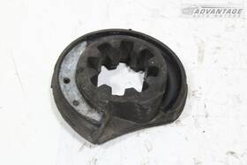 A2463250684 Mercedes-benz 2014-2019 Cla250 Awd Rear Left Or Right Coil Spring Lower Seat Seal Oem