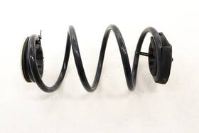 A2473241700 Mercedes-benz 2019-2022 A220 V177 Rear Suspension Right Or Left Side Coil Spring Oem