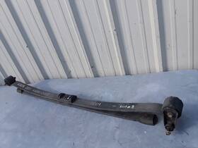 A9063204906 Mercedes-benz 2016-2018 Sprinter 2500 Rear Suspension Leaf Spring Oem