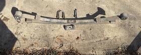 A906320860600 Mercedes-benz 2016 Mercedesbenz Sprinter2500 Oem Rear Leaf Spring Passenger Side