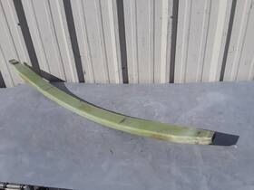 A9063211003 Mercedes-benz 2010-2018 Sprinter 2500 4wd Front Suspension Leaf Spring Oem