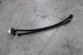 A9073201300 Mercedes-benz Sprinter 2500 Rwd Rear Right Side Suspension Leaf Spring Oem 2019-2023