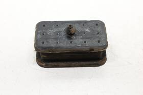 Mercedes-benz A907322030064 2010-2026 Sprinter 2500 W907 Rear Leaf Spring Bearing Oem A9073220300