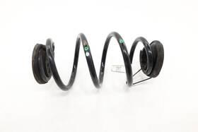 Adpf1157267 Mercedes-benz 2020 - 2025 Glb250 X247 Rear Suspension Right Or Left Coil Spring Oem