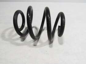 18.01.2024 Mercedes-benz Md162 683 19-23 A35 A220 2021 Rear Right Passenger Suspension Coil Spring
