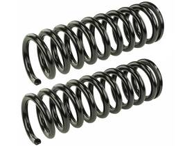 33wkrjhv Mevotech Front Coil Spring Set Fits Toyota 4runner 1996-2000 2003-2007 4wd