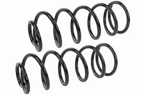 899ge04 Mevotech For 1980-1983 Chevrolet Citation - Rear Coil Spring Set