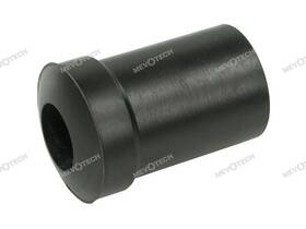 93522ykqz Mevotech For 1995-1997 Dodge B2500 Leaf Spring Bushing Rear 1996