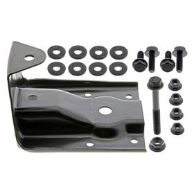 Ms509114 Mevotech Supreme Leaf Spring Shackle