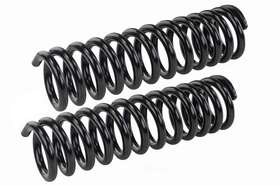 Sms248v Mevotech Frt Coil Springs