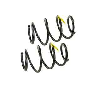 Sms30030 Mevotech Coil Spring Set For 07-12 Nissan Altima Maxima