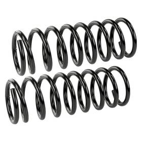 Mevotech Sms30031 For Nissan Versa 2012-2015 Supreme Front Coil Springs