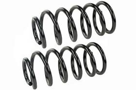 Sms3112 Mevotech Coil Spring Set