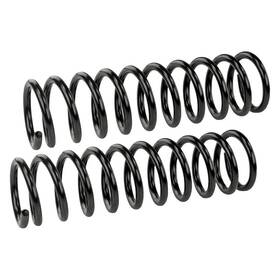 Sms400265 Mevotech For Ford Focus 2005-2007 Supreme Rear Coil Springs Sms400265 Mevotech For Ford Focus 2005-2007 Supreme Rear Coil Springs