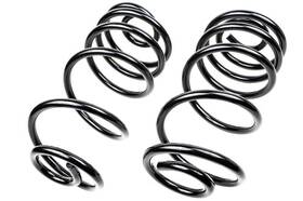 Sms507v Mevotech Coil Spring Set