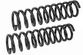Sms5230 Mevotech Coil Spring Set Sms5230 Mevotech Coil Spring Set