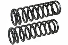 Sms5278 Mevotech Coil Spring Set