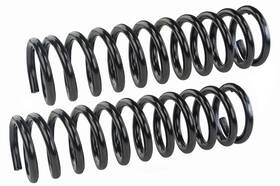 Sms5372 Mevotech Coil Spring Set