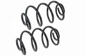 Sms5409 Mevotech Coil Spring Set