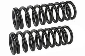 Sms5426 Mevotech Coil Spring Set For 1973 Cadillac Fleetwood Sms5426 Mevotech Coil Spring Set For 1973 Cadillac Fleetwood