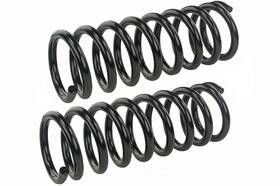 Sms5598 Mevotech Coil Spring Set