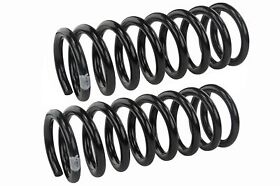 Sms5606 Mevotech Coil Spring Set For 84-87 Buick Chevrolet Monte Carlo Regal