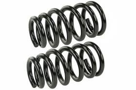 Sms60045 Mevotech Coil Spring Set Fits 07-10 Honda Element