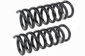 Sms60148 Mevotech Frt Coil Springs
