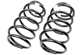 Sms60232 Mevotech Coil Spring Set