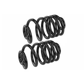 Sms603v Mevotech Coil Spring Set Supreme Sms603 V