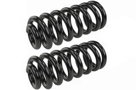 Sms6102 Mevotech Coil Spring Set