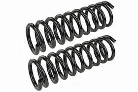 Sms6194 Mevotech Coil Spring Set