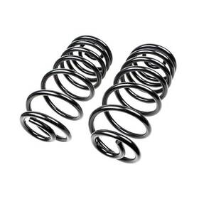 Sms621v Mevotech Coil Spring Set
