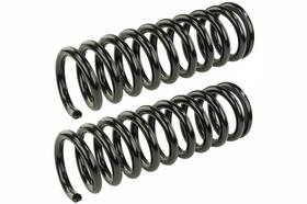 Sms640v Mevotech Coil Spring Set For 85-05 Chevrolet Gmc Astro Safari Sms640v Mevotech Coil Spring Set For 85-05 Chevrolet Gmc Astro Safari