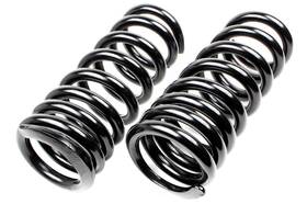 Sms648v Mevotech Coil Spring Set