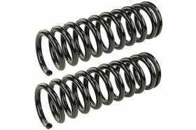 Sms655v Mevotech Genuine Coil Spring Set