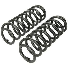 Sms685v Mevotech Coil Spring Set Supreme Sms685 V