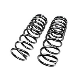 Sms695v Mevotech Coil Spring Set Supreme Sms695 V