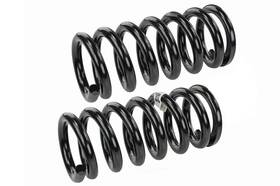 Sms7390 Mevotech Frt Coil Springs