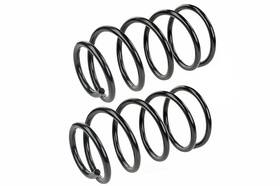 Sms7504 Mevotech Coil Spring Set