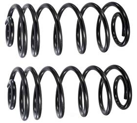 Sms81063v Mevotech Coil Spring Set Sms81063v Mevotech Coil Spring Set