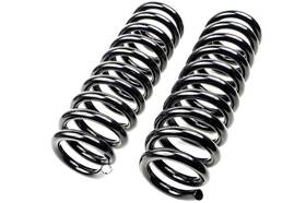 Sms81070 Mevotech Coil Spring Set Fits 01-04 Toyota Tacoma