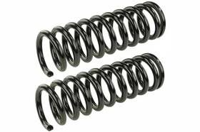Sms81088 Mevotech Genuine Coil Spring Set