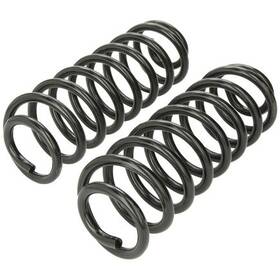 Sms81089 Mevotech Coil Spring Set